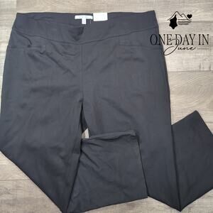 Blue Sol Plus Size Pull On Pants Size 3X